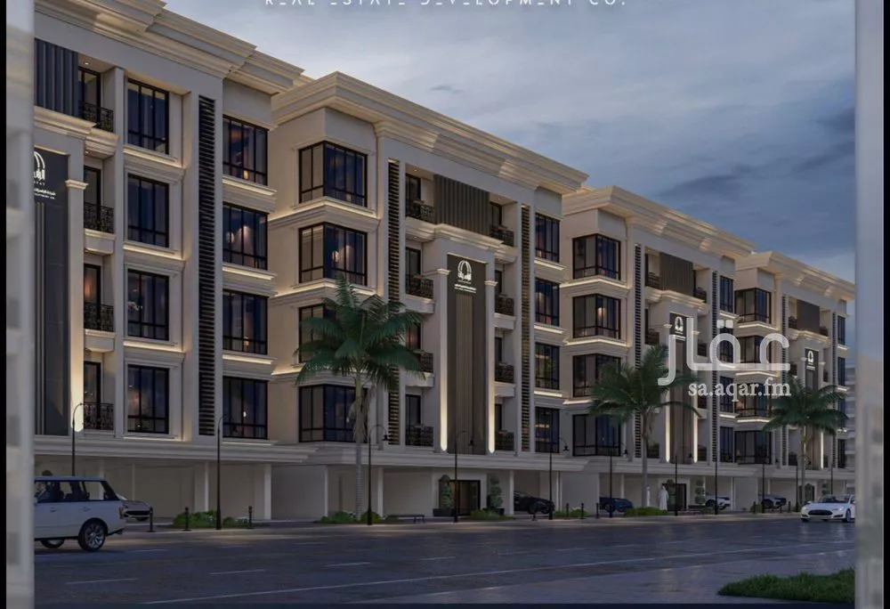 شقة 4 غرف في الصوارى 8