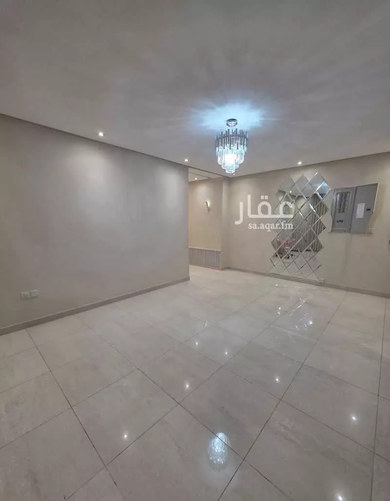 شقة 5 غرف في السلامة 16