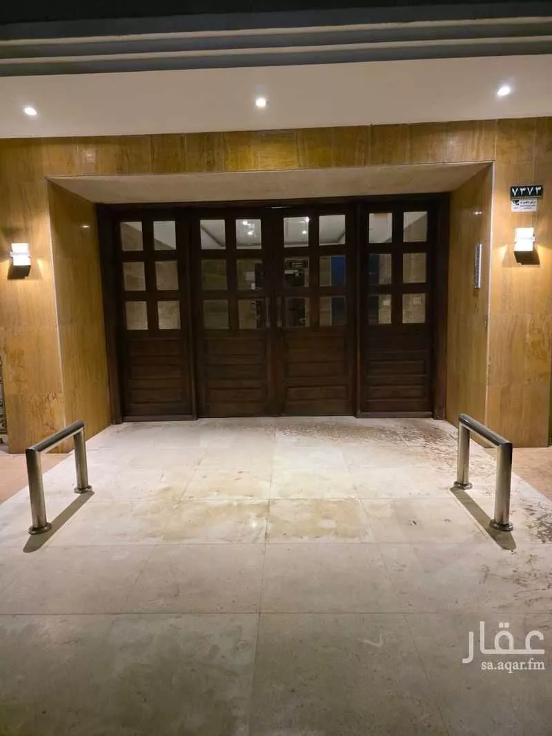 شقة 5 غرف في السلامة 3