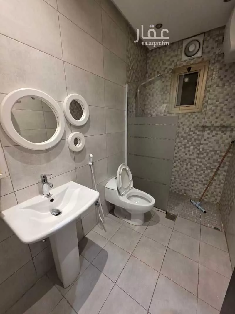 شقة 5 غرف في السلامة 7