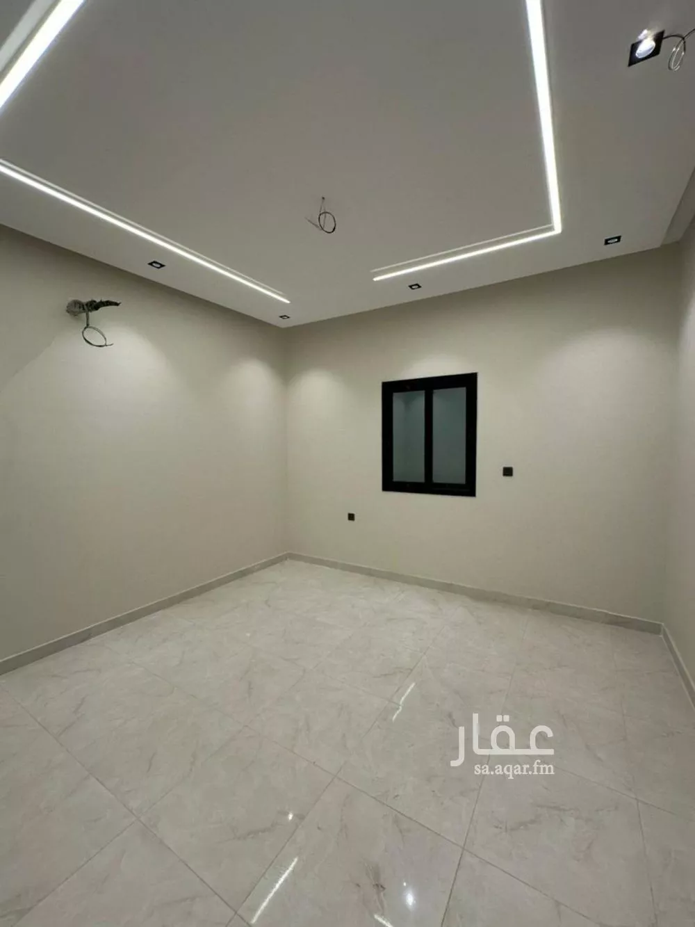 شقة 4 غرف في الربوة 2