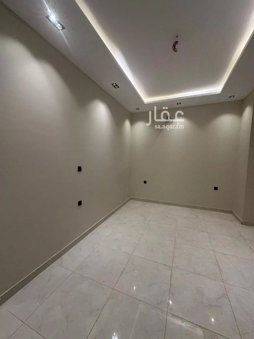 شقة 4 غرف في الربوة 12