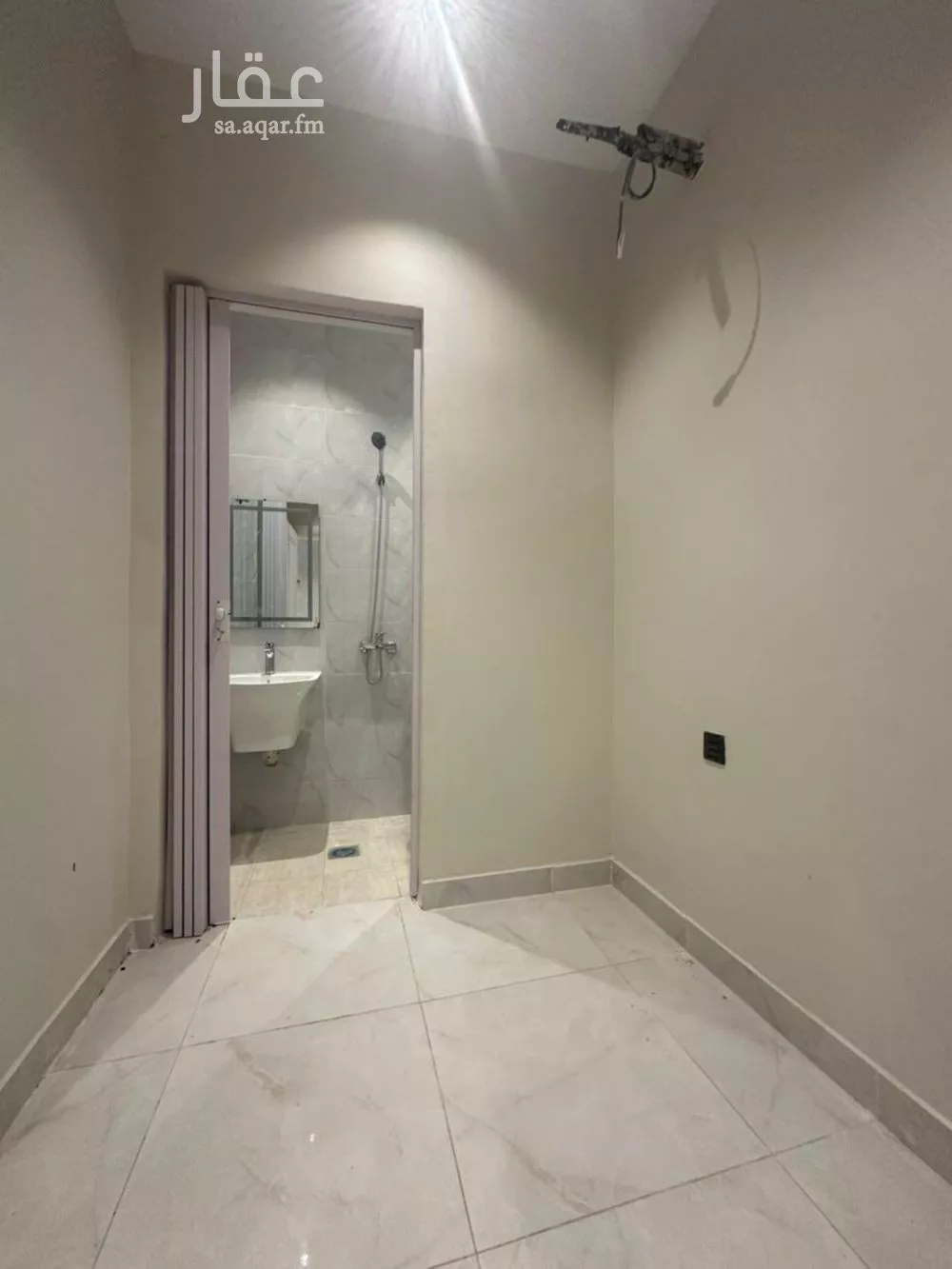 شقة 4 غرف في الربوة 13