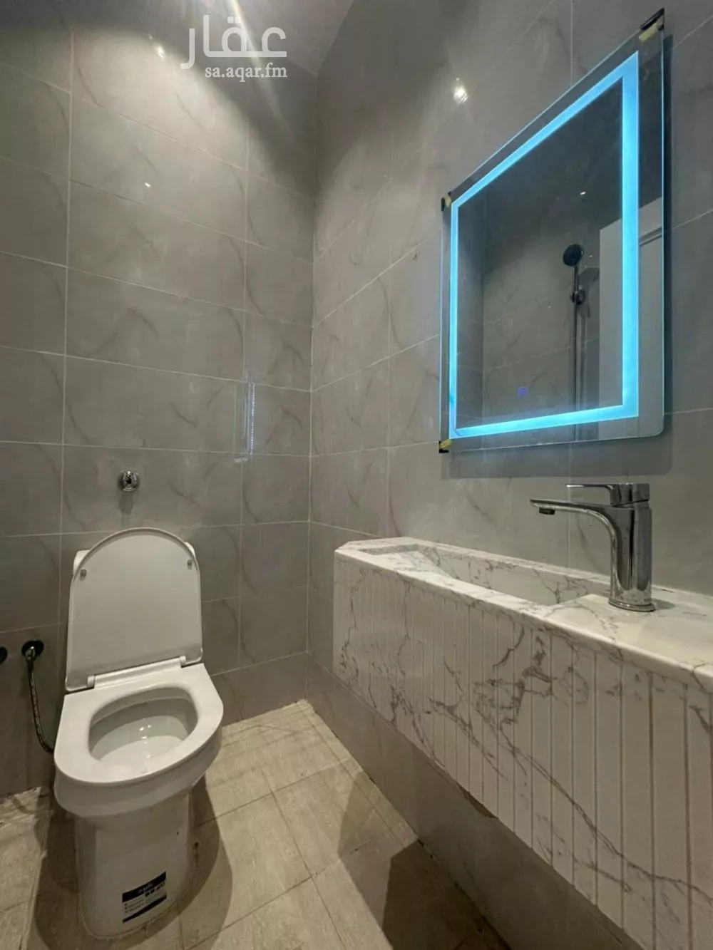 شقة 4 غرف في الربوة 14