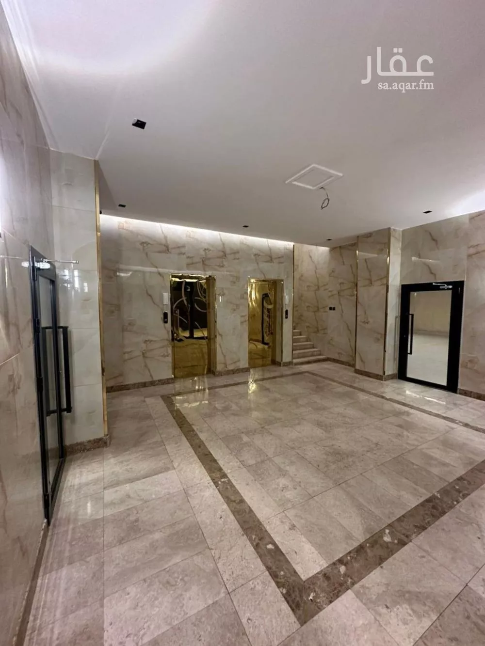 شقة 4 غرف في الربوة 3