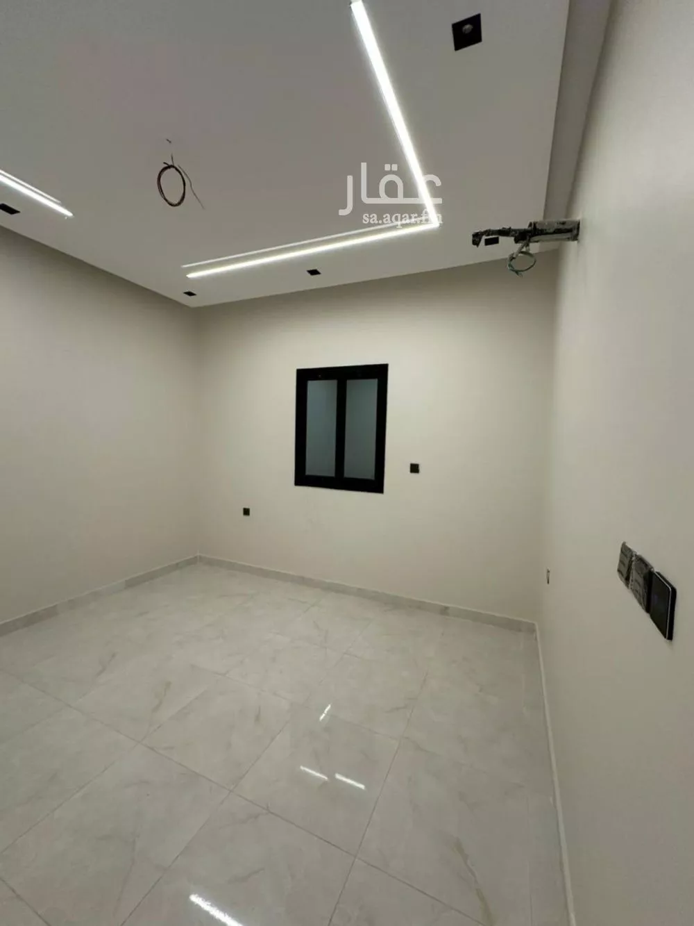 شقة 4 غرف في الربوة 4