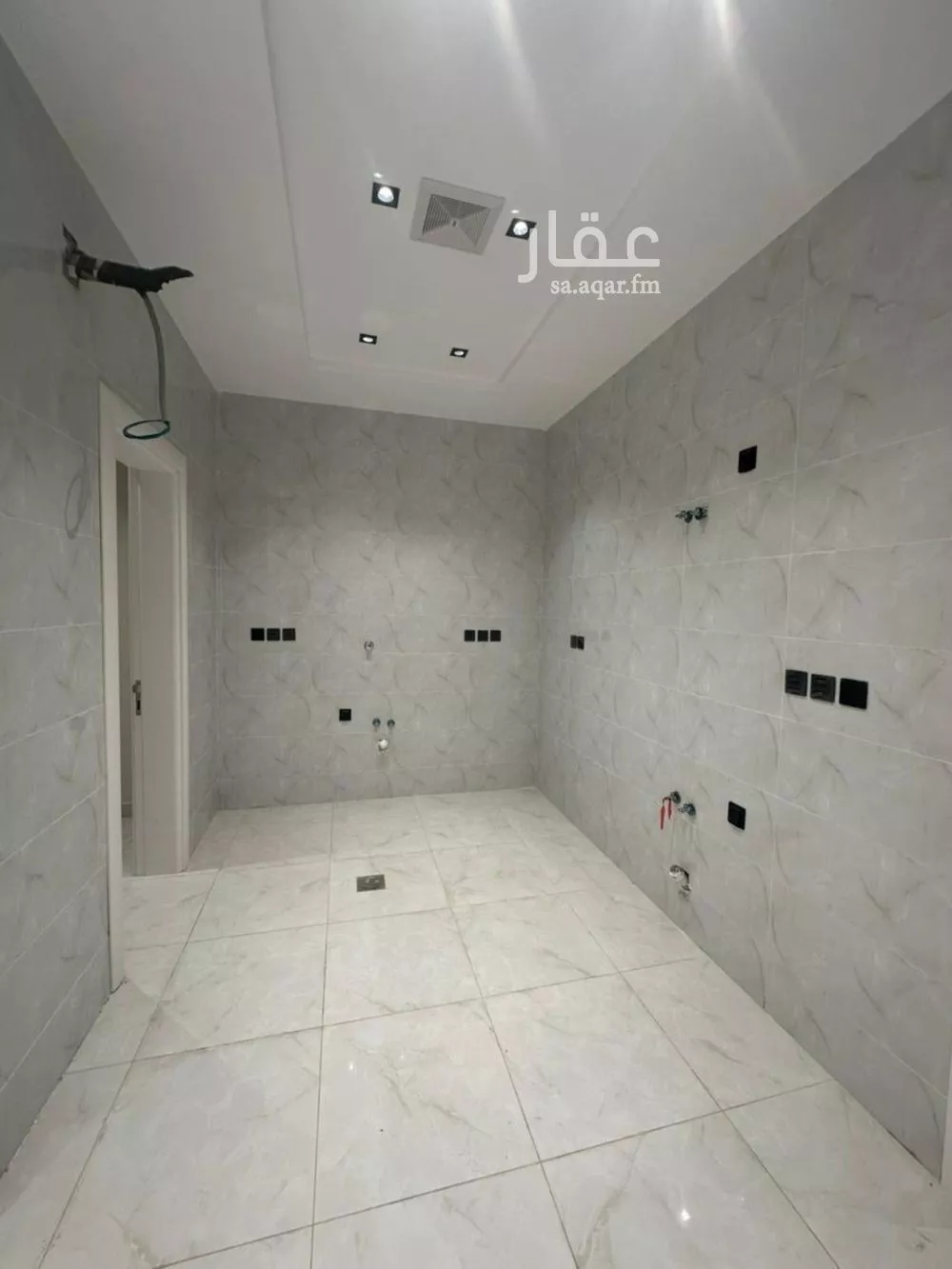 شقة 4 غرف في الربوة 6