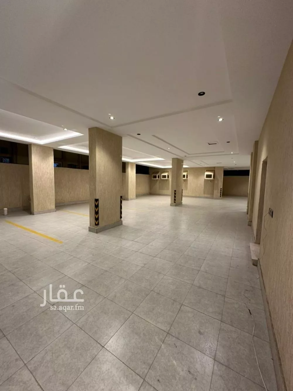 شقة 4 غرف في الربوة 8