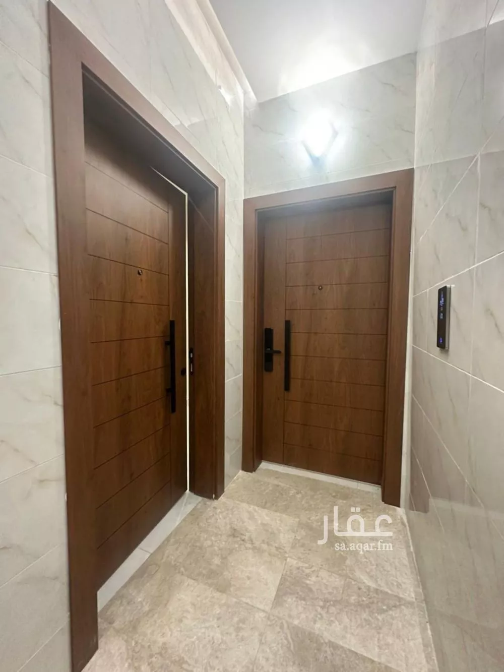 شقة 4 غرف في الربوة 9