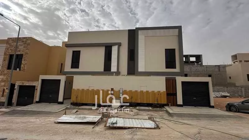 فيلا 5 غرف في الرمال 7