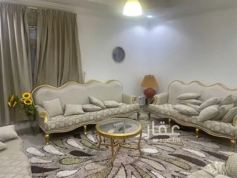 شقة 6 غرف في الياسمين 3