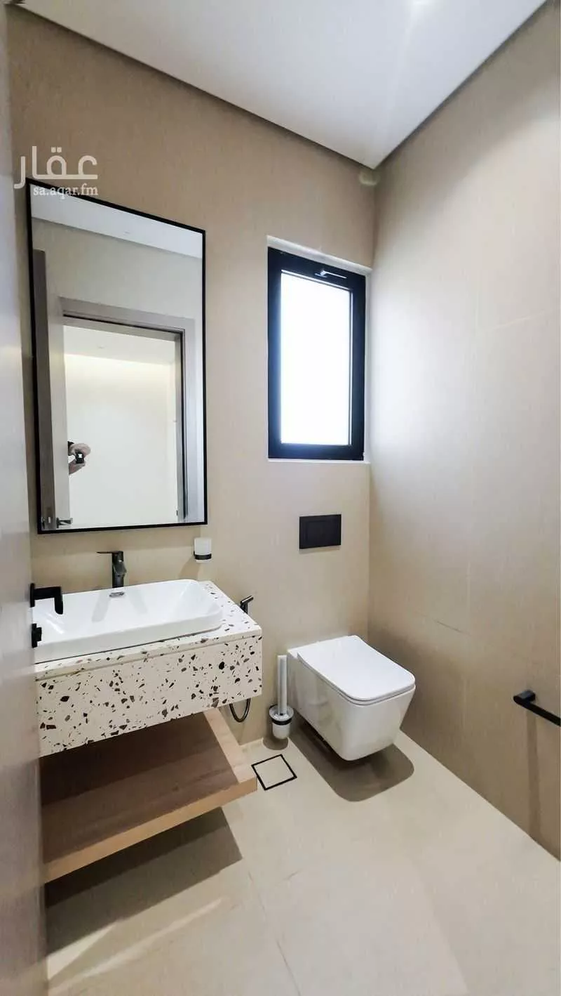 دور 3 غرف في الربوة 15