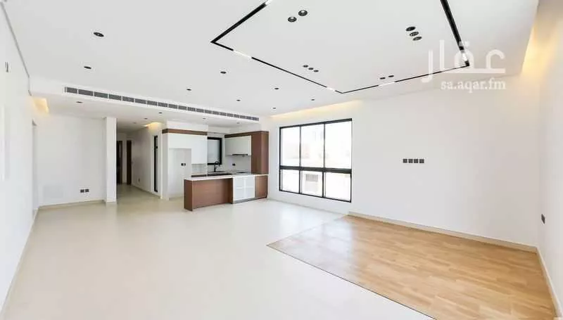 دور 3 غرف في الربوة 17