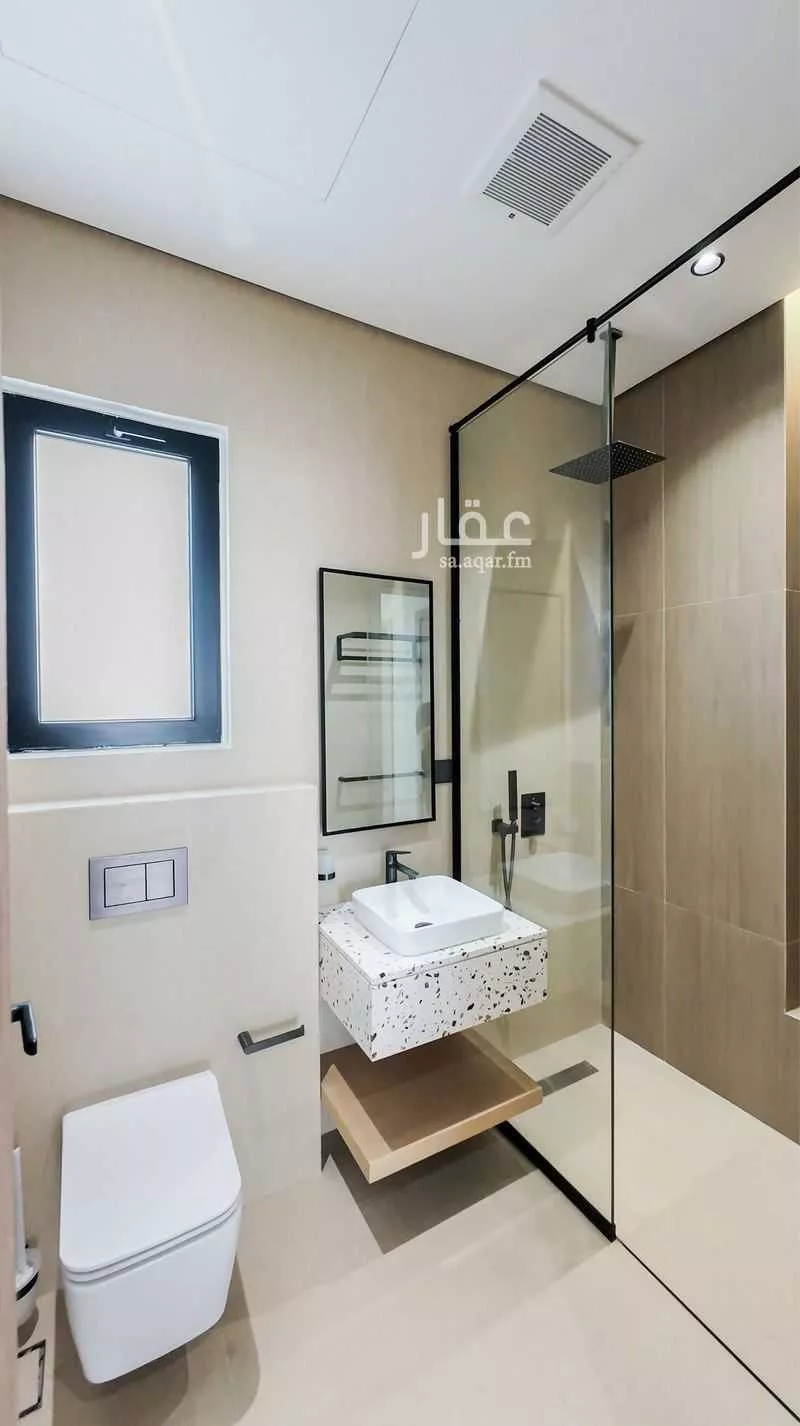 دور 3 غرف في الربوة 24