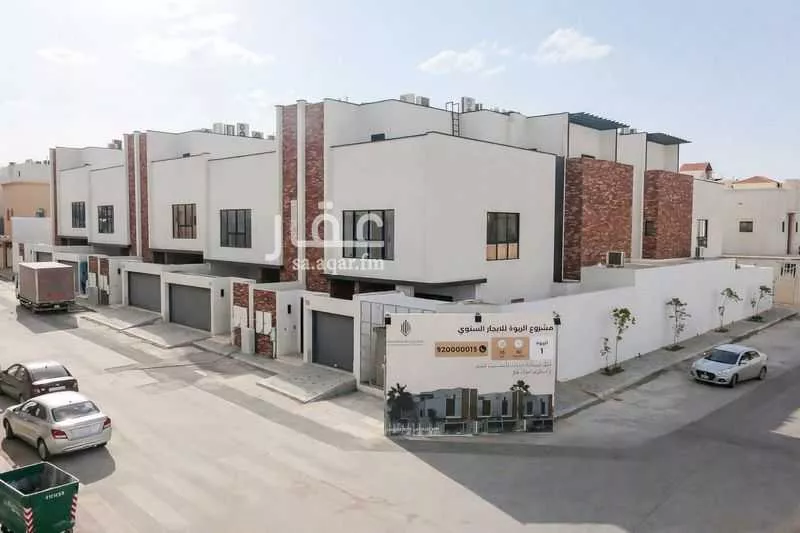 دور 3 غرف في الربوة 5