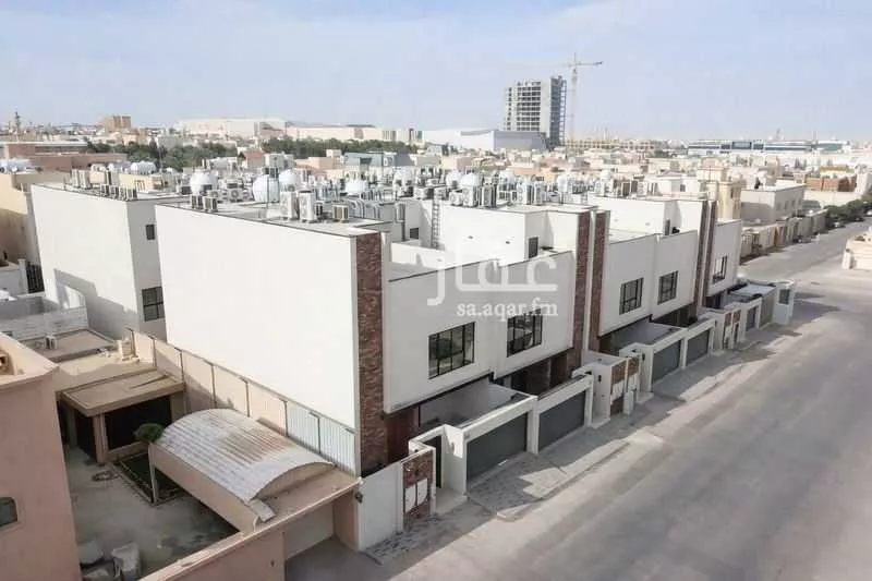 دور 3 غرف في الربوة 6