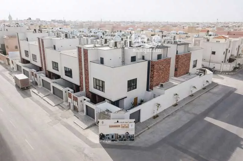 دور 3 غرف في الربوة 7