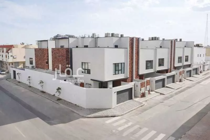 دور 3 غرف في الربوة 8