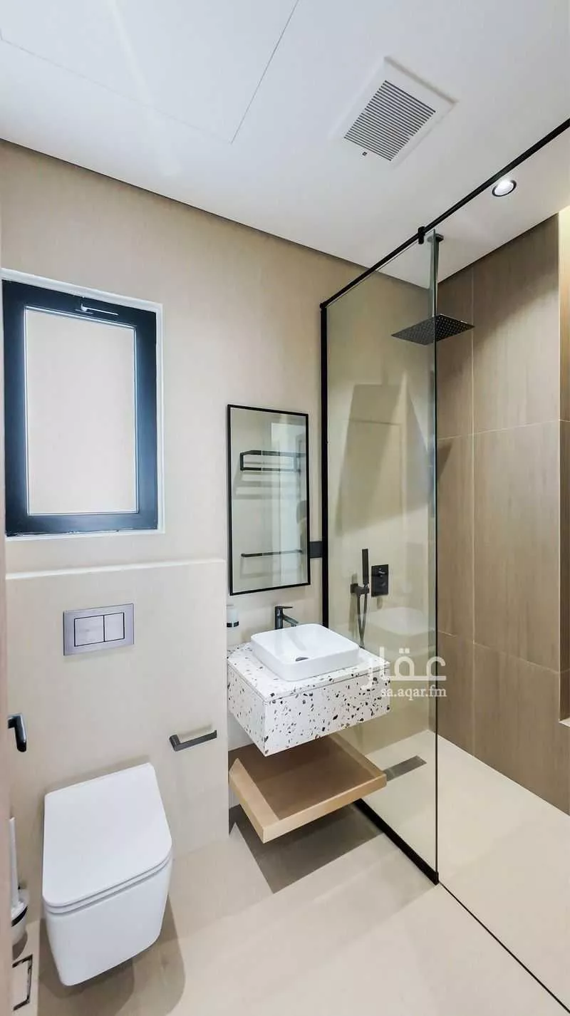 دور 3 غرف في الربوة 9