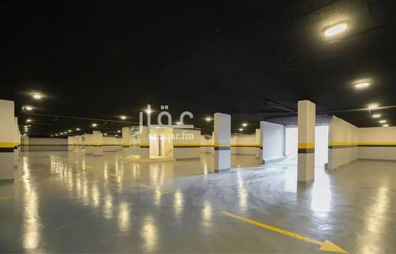 شقة 3 غرف في الندى 3