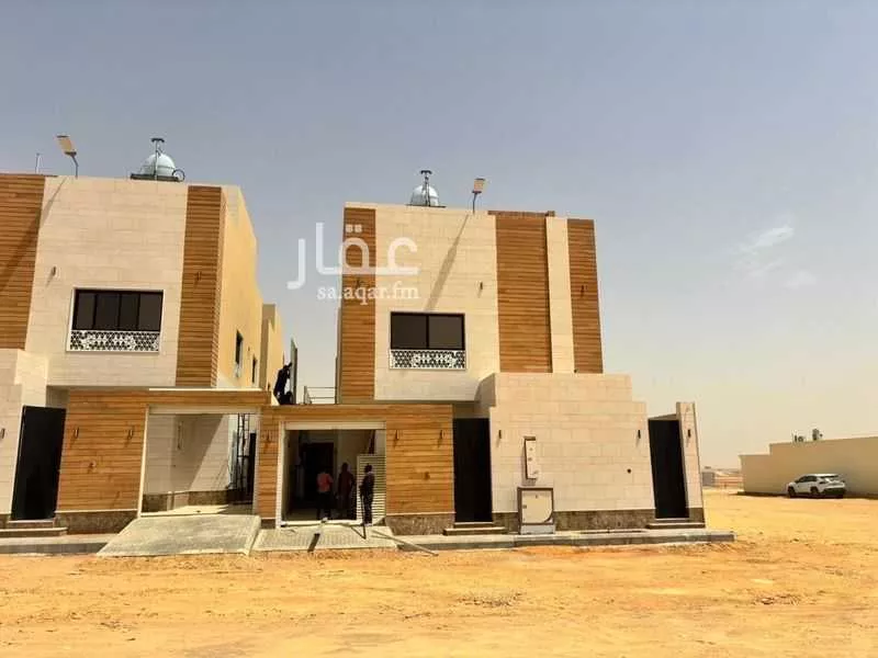 5 bedroom villa in Dahiat Namar 2