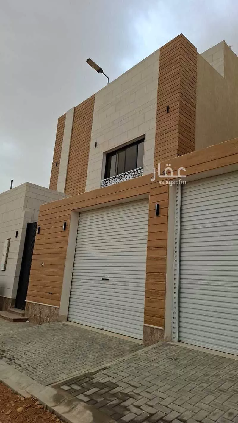 5 bedroom villa in Dahiat Namar 12