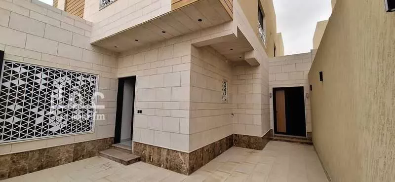 5 bedroom villa in Dahiat Namar 14