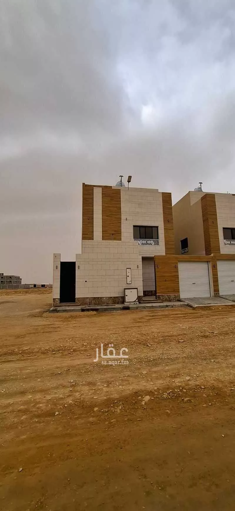 5 bedroom villa in Dahiat Namar 4