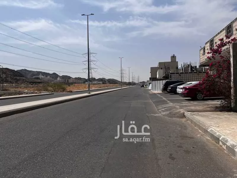 أرض 484 م² في العكيشية 5