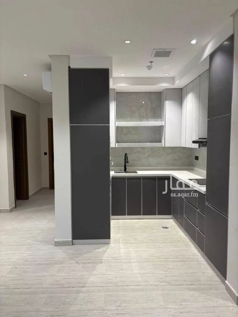 شقة 3 غرف في عرقة 2