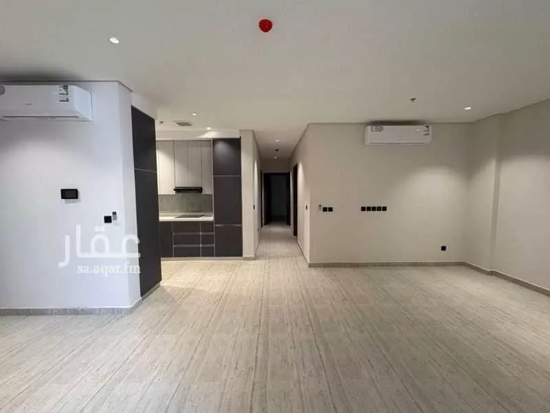 شقة 3 غرف في عرقة 6