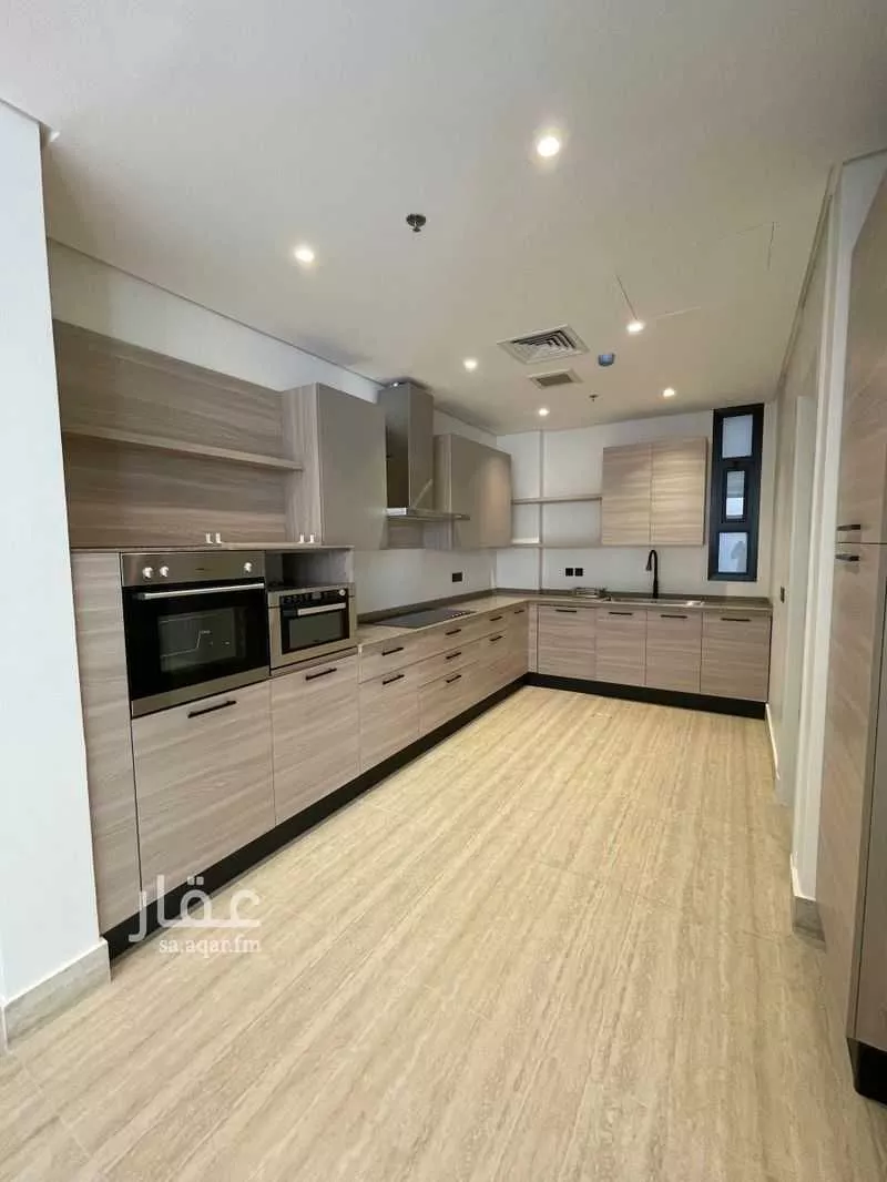 3 bedroom apartment in Al Malqa 5