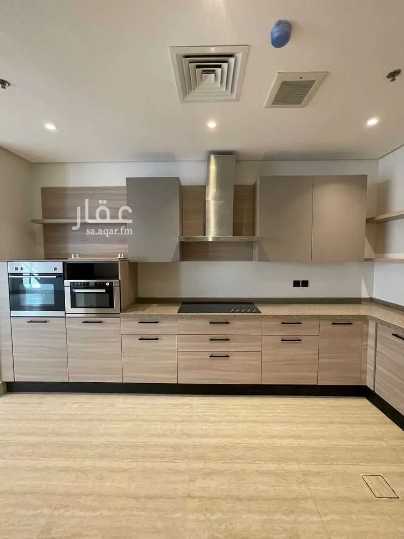 3 bedroom apartment in Al Malqa 6