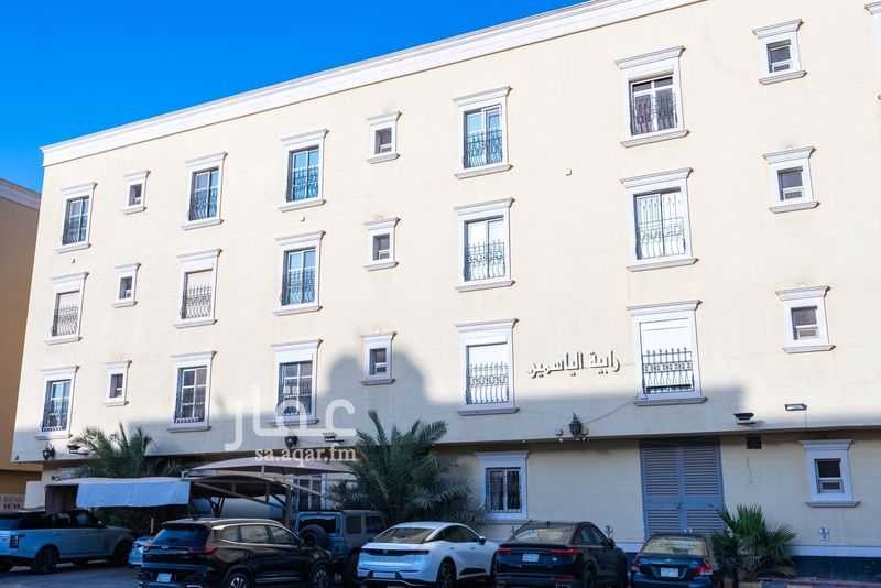 شقة  في الياسمين، الرياض 9