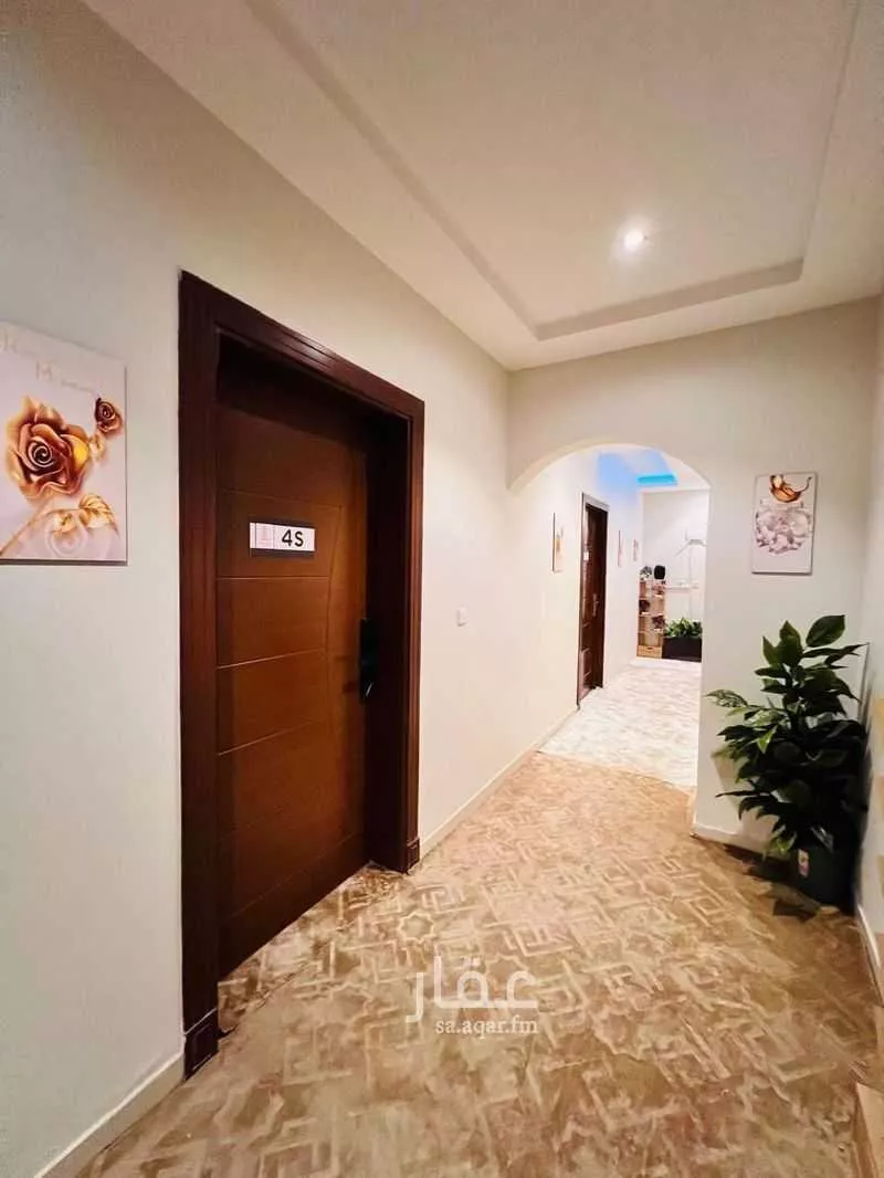 شقة 1 غرف في الياسمين 2