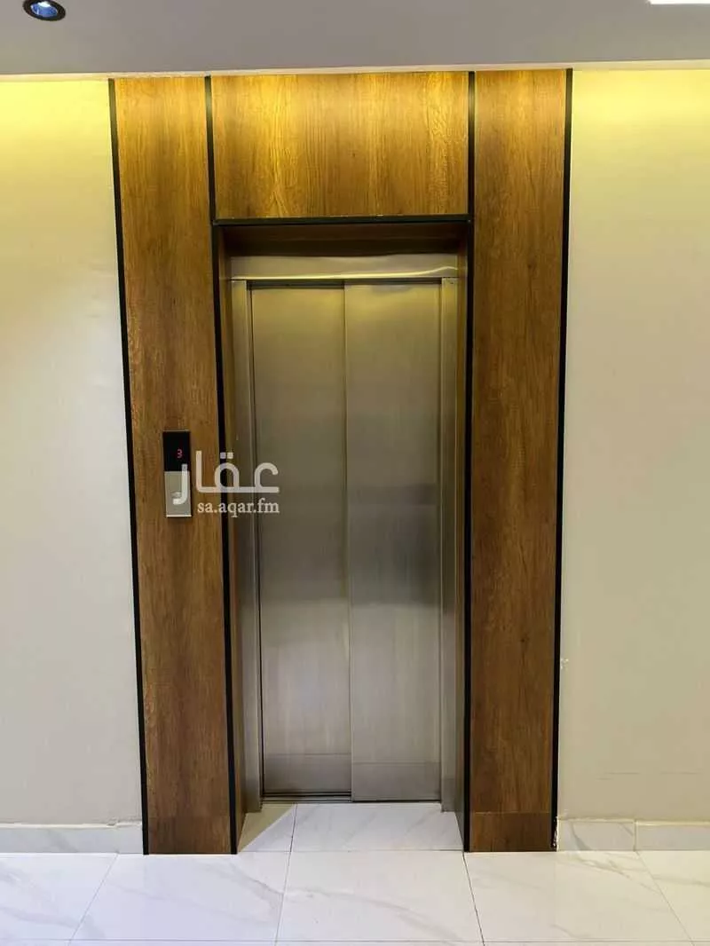 شقة 1 غرف في الورود 11