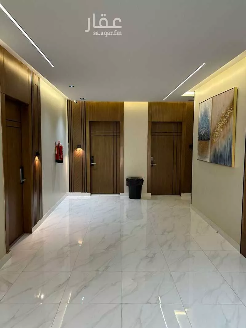 شقة 1 غرف في الورود 16