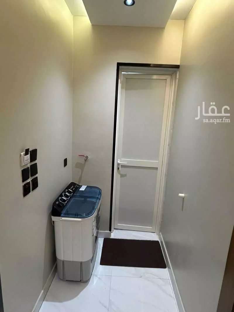 شقة 1 غرف في الورود 18