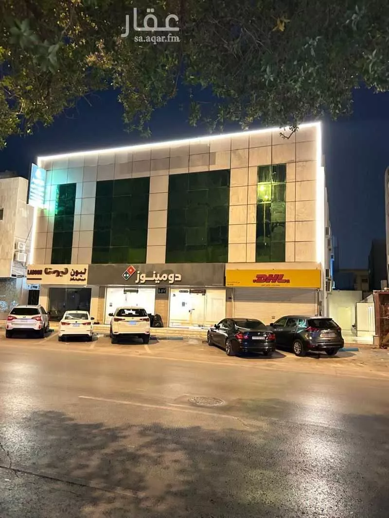 شقة 1 غرف في الورود 8