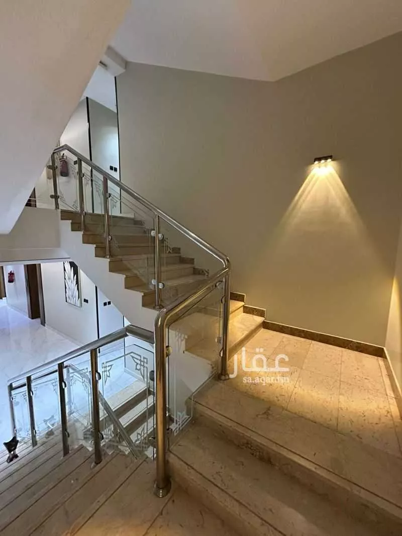 شقة 1 غرف في الورود 10