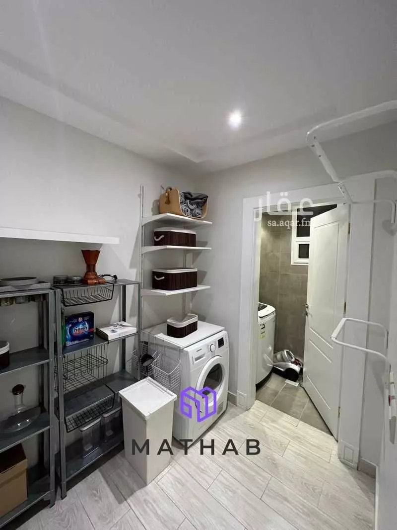 شقة 3 غرف في الياسمين 2