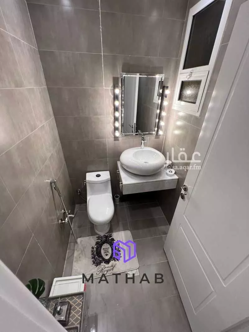 شقة 3 غرف في الياسمين 11