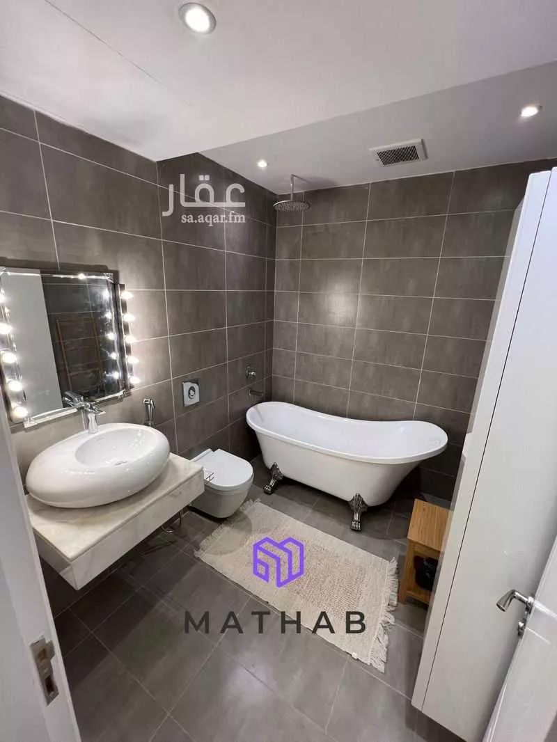 شقة 3 غرف في الياسمين 12