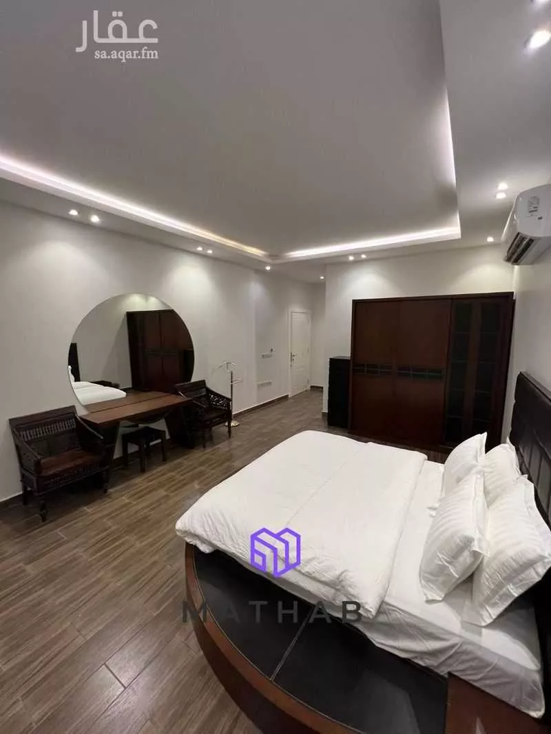 شقة 3 غرف في الياسمين 13