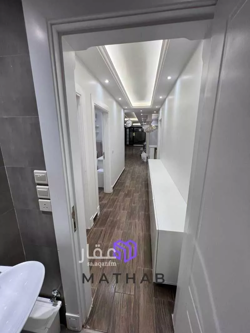 شقة 3 غرف في الياسمين 14