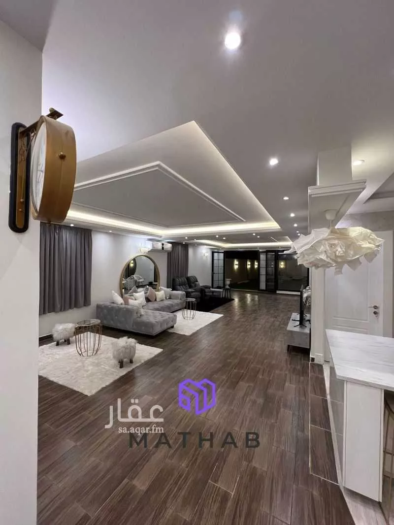 شقة 3 غرف في الياسمين 15