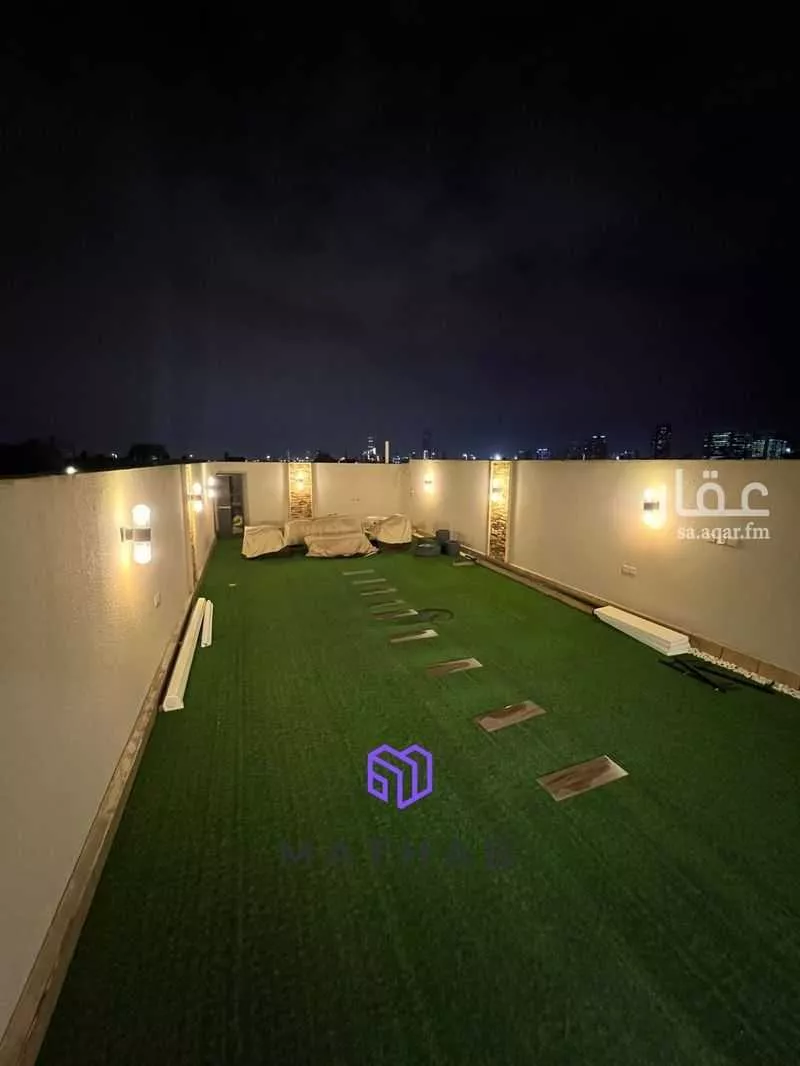 شقة 3 غرف في الياسمين 3