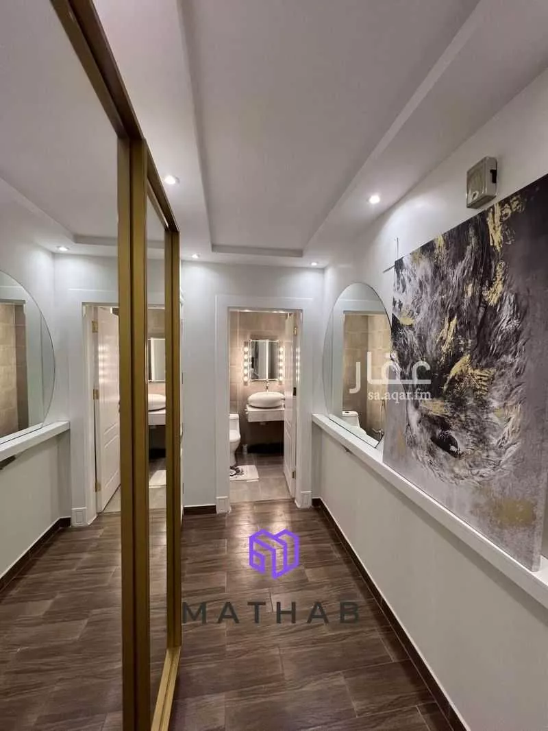 شقة 3 غرف في الياسمين 5