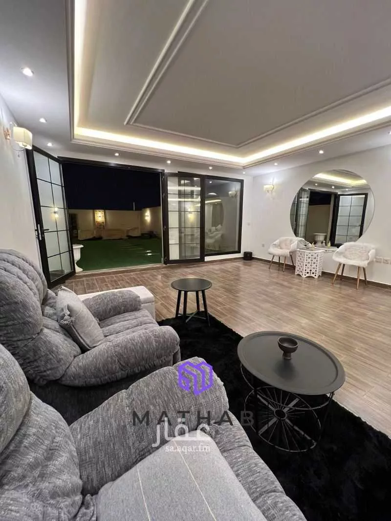 شقة 3 غرف في الياسمين 6