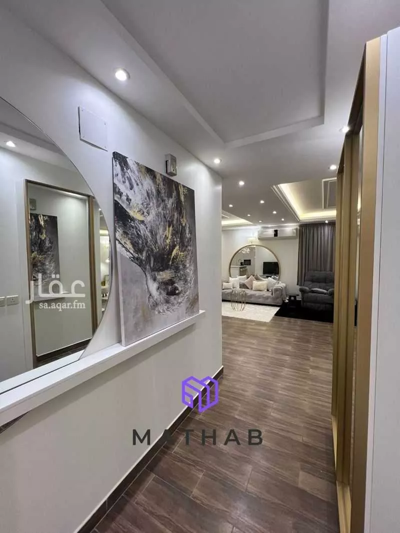 شقة 3 غرف في الياسمين 7